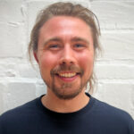 Thorleif Høj Nissen
